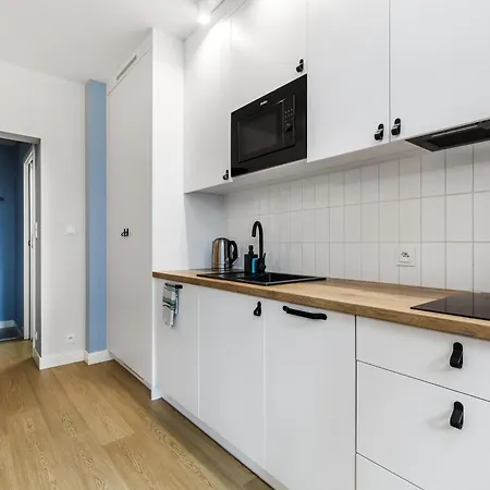 Apart Centrum Stare Miasto No 1 * 格但斯克
