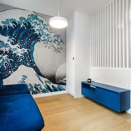 Apart Centrum Stare Miasto No 1 Apartment *