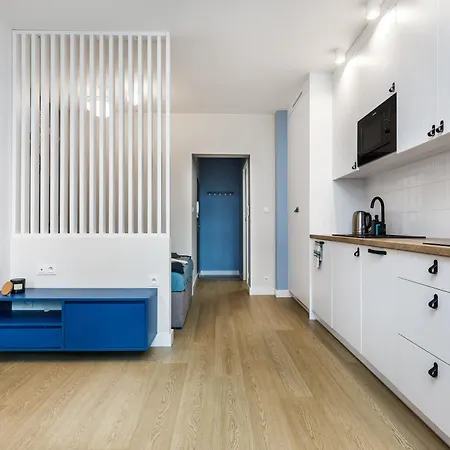 Apart Centrum Stare Miasto No 1 Apartamento Gdansk