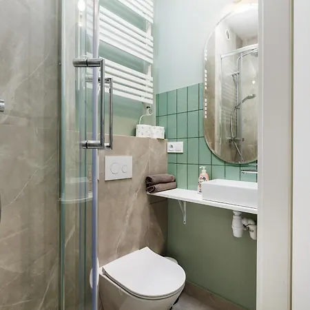 Apartamento Apart Centrum Stare Miasto No 1 *