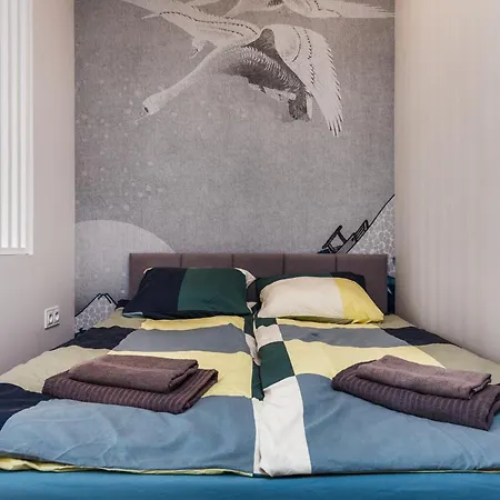 Appartement Apart Centrum Stare Miasto No 1