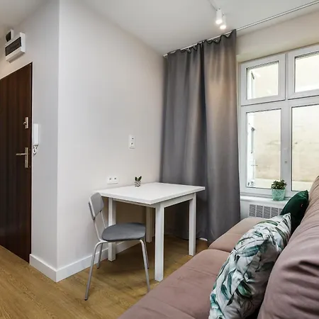 Appartement Apart Centrum Stare Miasto No 1 *