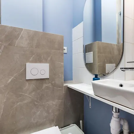 Appartement Apart Centrum Stare Miasto No 1 Gdańsk