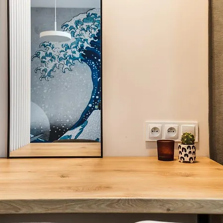 Apart Centrum Stare Miasto No 1 Appartement