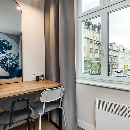Appartement Apart Centrum Stare Miasto No 1